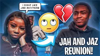 Jazmyne Doesn’t Like Jah Anymore….. 💔
