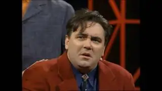Fixed Expressions (barber shop, circus is coming to town) - Whose Line UK