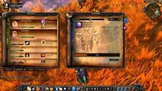 WoW: Cataclysm - гайд и превью археологии
