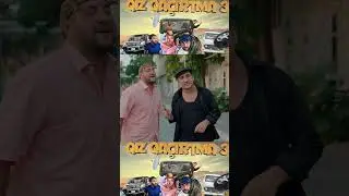 Radiatorun dağıtdın(Qızqaçırtma 3)