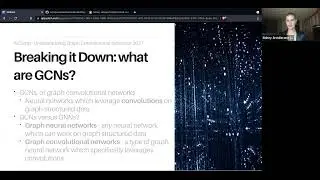 Understanding Graph Convolutional Networks