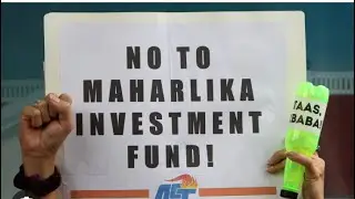Maharlika Fund Tinatakot Ka Ba Maghulog sa SS? Ito ang Dapat Gawin!