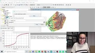 Distributed model in HMS