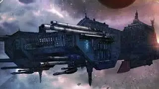 Undiscovered Planets in 40k