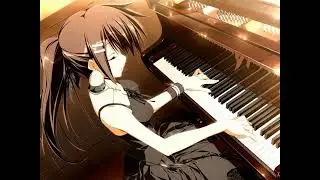Subarashiki Hibi ~Furenzoku Sonzai~ OST -  Yoru no Himawari