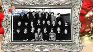 Сл ш  Юбилей для сайта