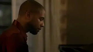 Mama (Remix) ft. Jussie Smollet & Brazilian Funk