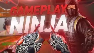 [CF] GAMEPLAY NINJA! (Soco-Mortal VIP)