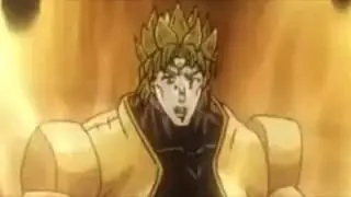 bruh look at this dio