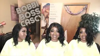 LADIES!!! BOB ALERT📢 | Bobbi Boss CASCY🔥🔥🔥