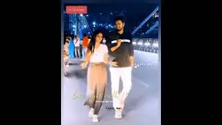 Late night walk 😍oneday //WhatsApp status tamil//#shorts #nightwalk #alwaysbewithyou