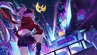 Honkai: Star Rail #127 Андалузская обезьянка