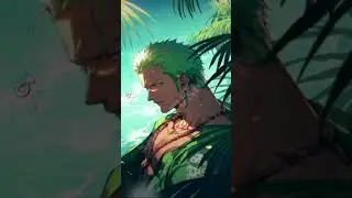 S_T"p. Anime Brutal edited favorite Japan anime. #youtube .#onepiece #zoroonepiece