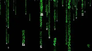 Matrix Code Abyss - 2 Hours