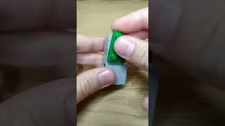 КАК СДЕЛАТЬ БАНКОМАТ ИЗ ЛЕГО 