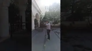 DAVUT AVCI İKİNDİ EZANI RAST - MUTLAKA İZLEYİN