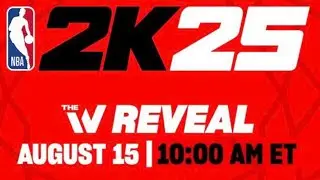 Female Myplayers Coming To NBA 2k25? The W Reveal On NBA 2K25!