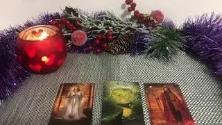 Овен ♈ таро прогноз с 6-12 января 2020 ♈️