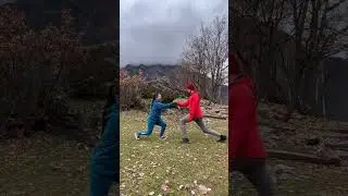 Фитнес тренировки