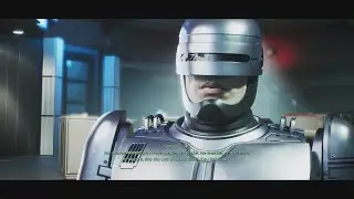 RoboCop Rogue City