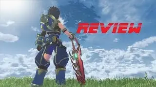 One Of The Greatest RPGs: Xenoblade Chronicles 2 Review/Thoughts