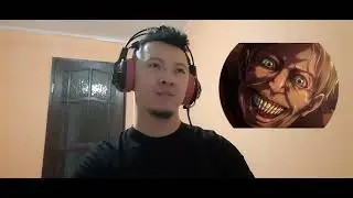 Skibidi toilet 41 ][ Обзор и реакция