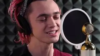 КАК РЭПЕРЫ ПРИДУМАЛИ СЕБЕ ПСЕВДОНИМЫ   Gone Fludd  OXXXYMIRO