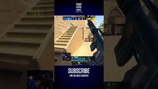 flameZ Turned Up the Flames! | IEM Cologne 2024