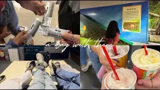 WE WENT TO FAMOUS CLARK ABANDONED HOSPITAL PART 2 | ASH LEY
