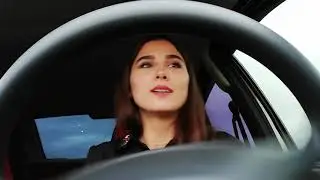 Russian girl stuck Video 4 trailer