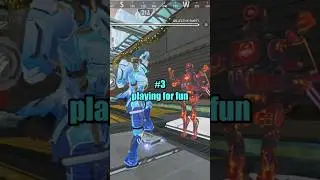 Apex players hate everything 😑  (part 2) #apexlegends #shorts