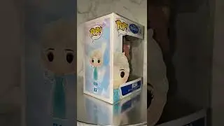 Disney | Frozen Elsa 82 FUNKO Pop! 