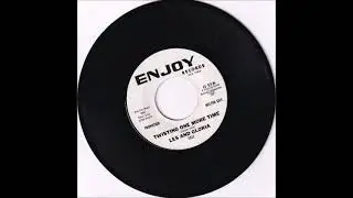 Les & Gloria  - Twisting One More Time 1963