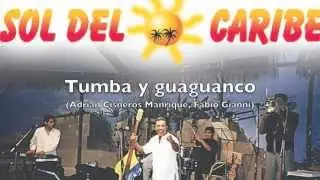 tumba y guaguanco