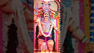 தங்க சுடலை ஐயா கணியான் அழைப்பு🙏🏻 வாரரு மாயாண்டி