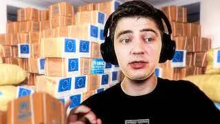 Почему помощь жителям Украины совсем незаметна