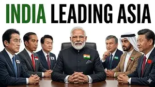 The Future of Asia May Belong to india