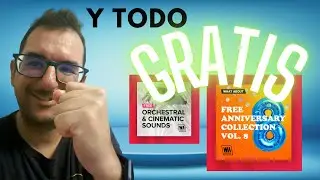 👑 De Cero a Héroe del Beat: Creando MÚSICA con los Samples de W. A. Production ¡Oro Musical! GRATIS