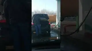 Заправка татнефть бензин желтый