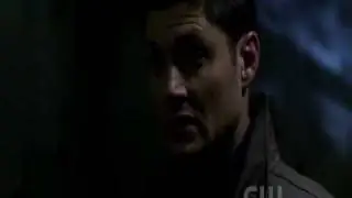 Supernatural 6x10 - I'm standing in pee