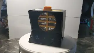 3D Print Useful: Soldering Fume Extractor // Stampa 3D Utile: Aspirafumo per Saldatore