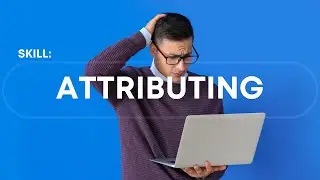 O que é attributing/atribuir objetivos a códigos?