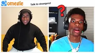 Deepfaking EVERYONE on Omegle