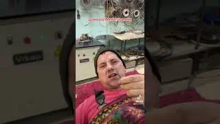 Дэниро Мебельиони сценка