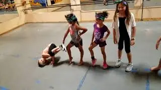 PSOD HipHopCrew MusicVideo