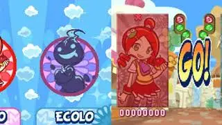 Final Story + Ending ~ Hard, English, Full S-Rank - Puyo Puyo 20th Anniversary (DS)