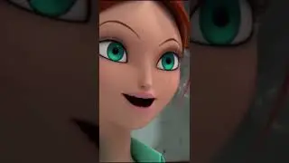 Леди баг и Тр@хнутый Кот - Леди Онлифанс - 3 часть 
