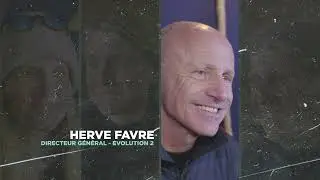 Mountain Change Makers : Hervé Favre intervient dans l'épisode 9