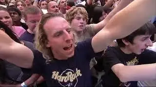 Metallica   Nothing Else Matters 2007