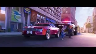Trailer Oficial Zootopia 2
